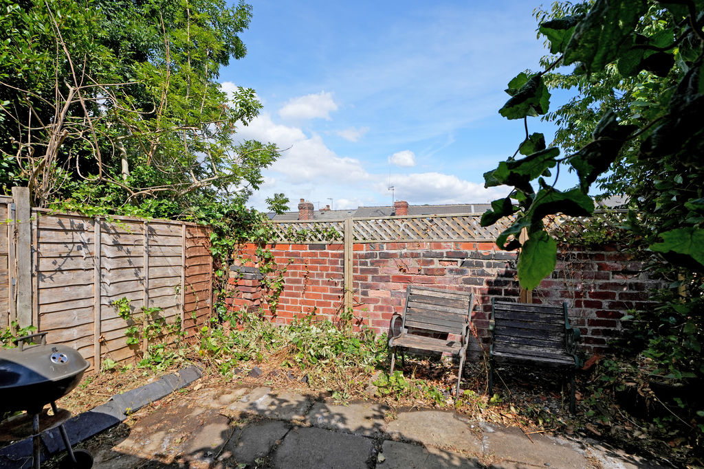 Upper Valley Road Meersbrook